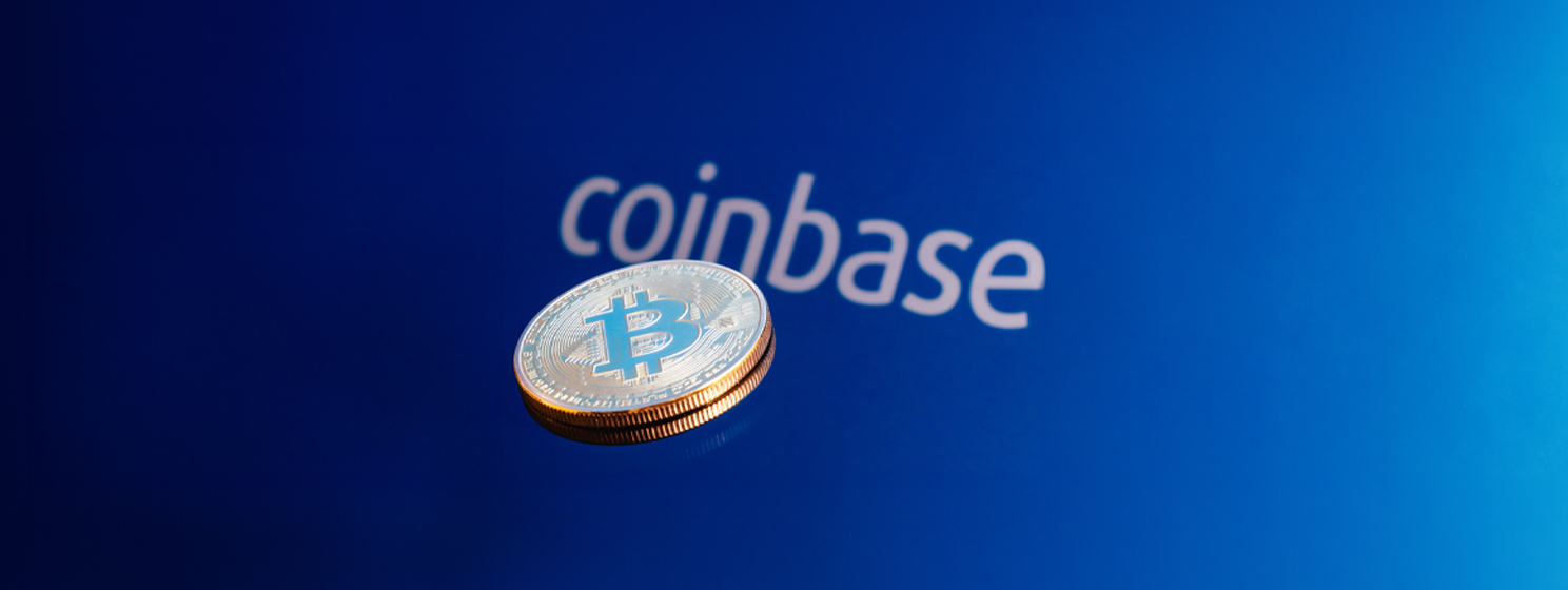 Coinbase logo