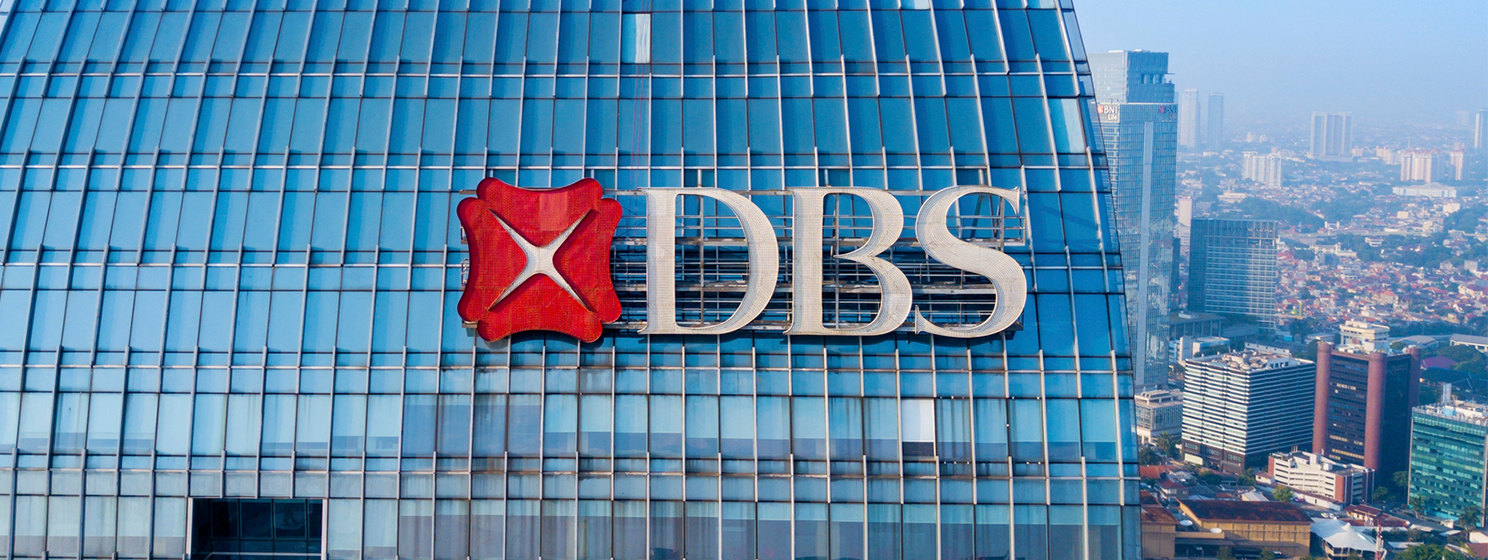 DBS Bank diversifies investors’ portfolio with new offerings