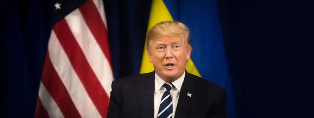 Trump family’s DeFi project leans on suspect code