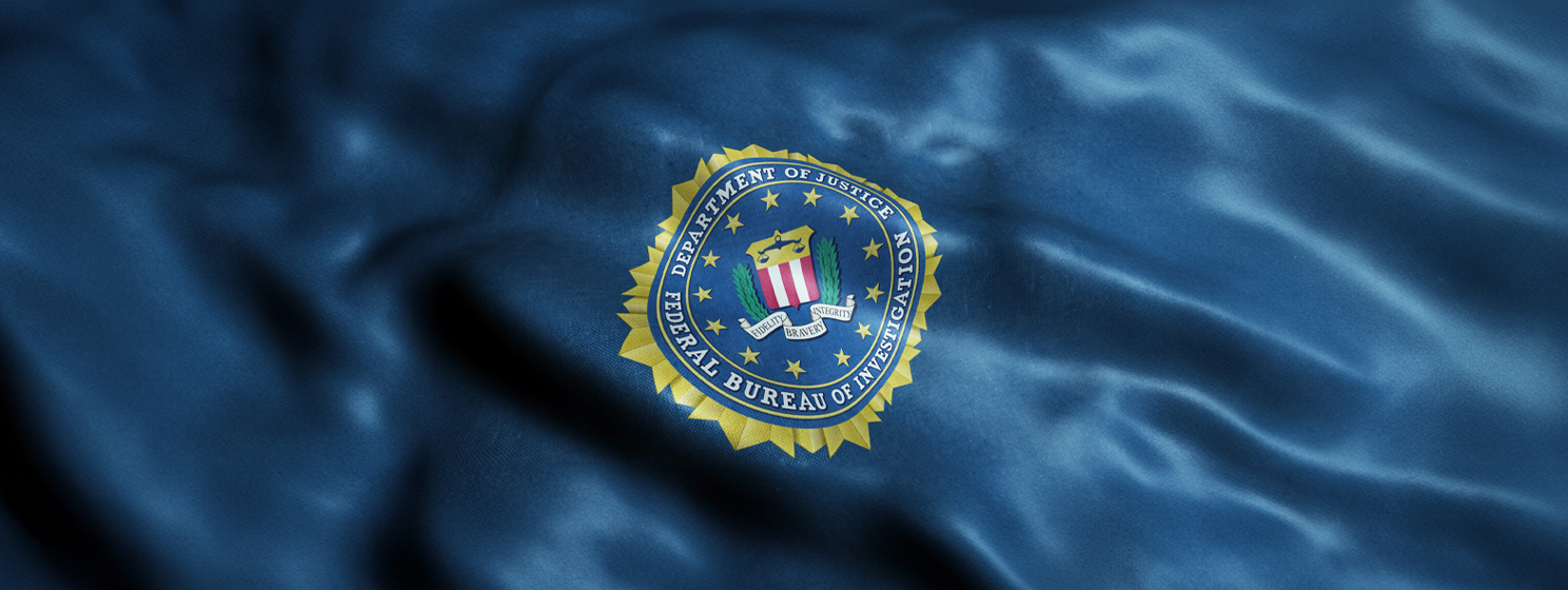 Federal Bureau of Investigation