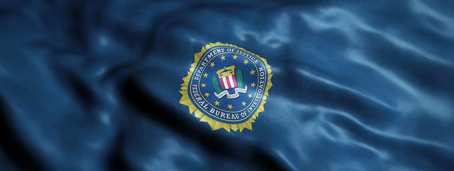 FBI San Diego seizes digital asset recovery websites