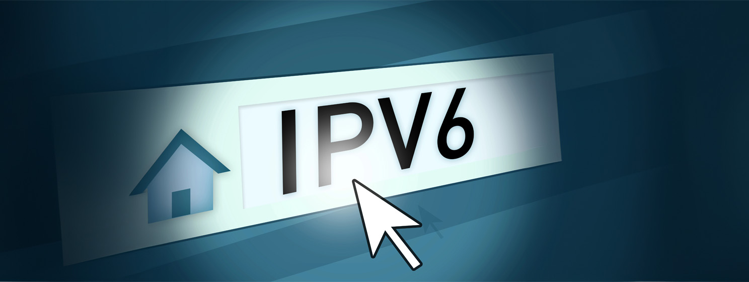 IPv6 banner