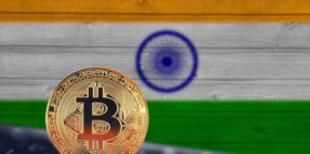 India - BTC