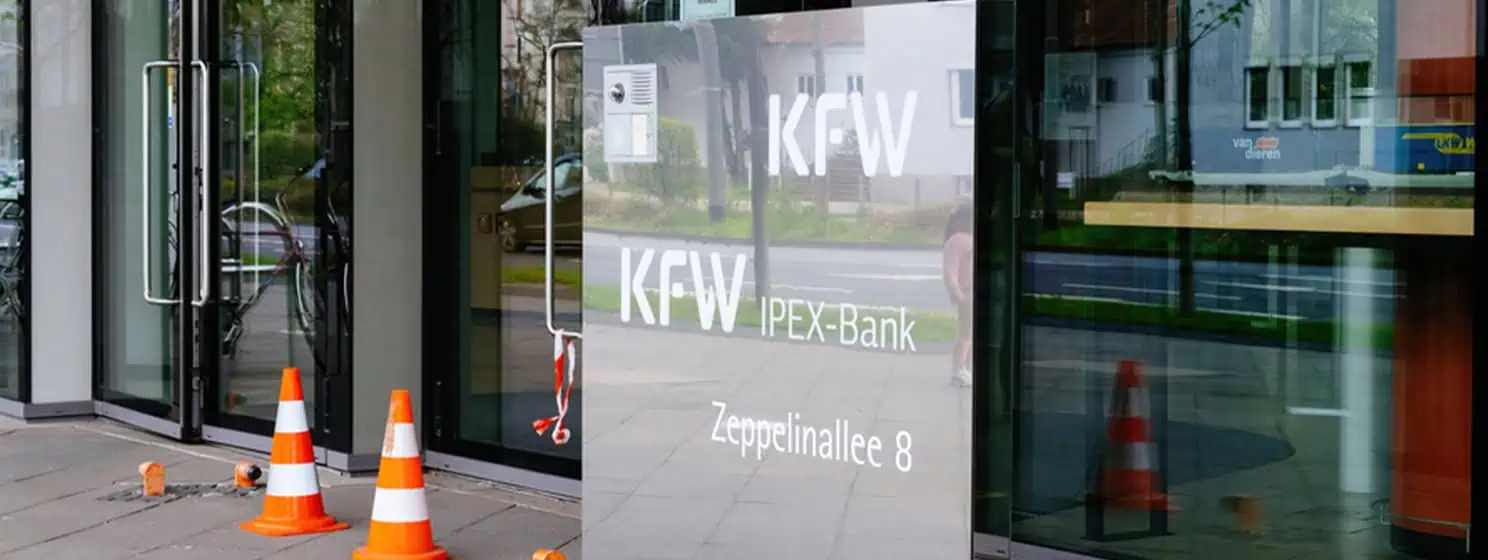 KfW bank issues digital bond using ‘Trigger Solution’