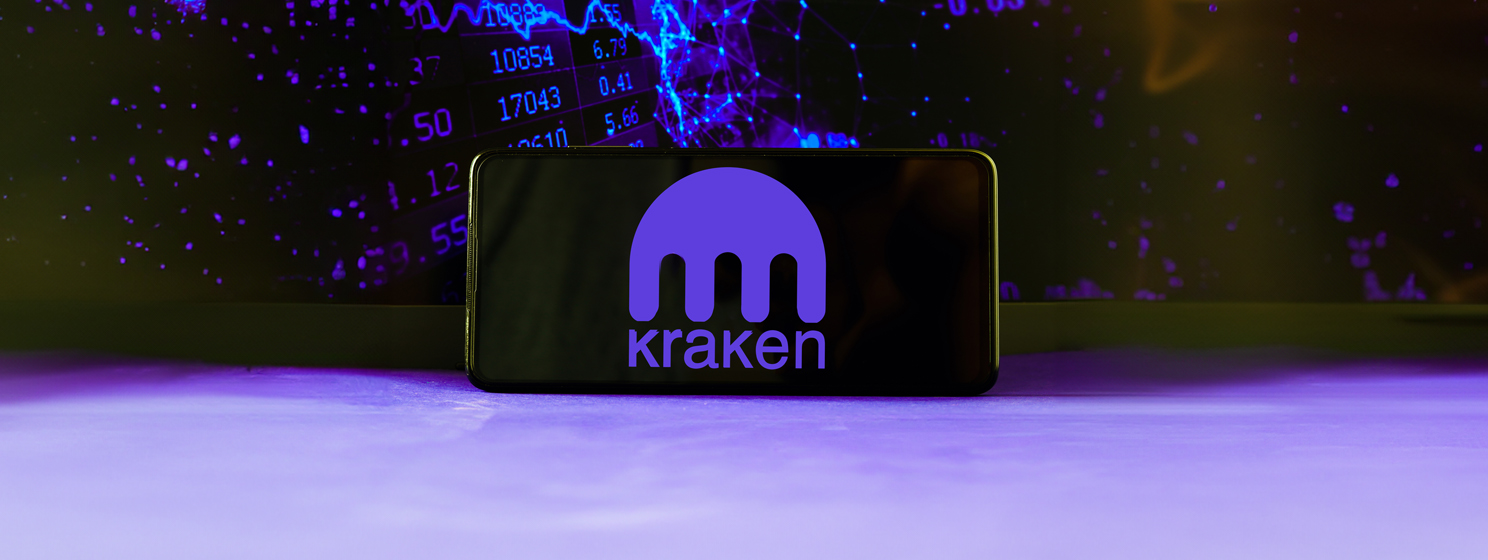 Kraken logo