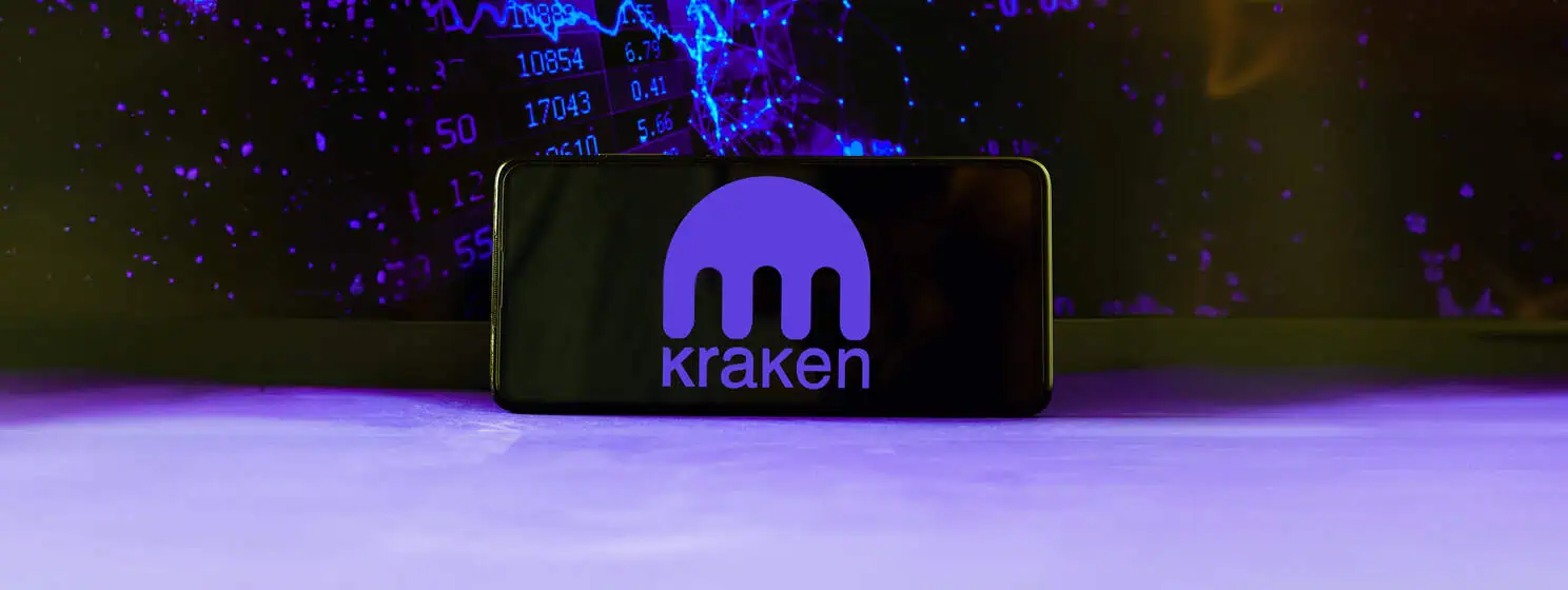 Kraken blocks German customers from Lightning Network