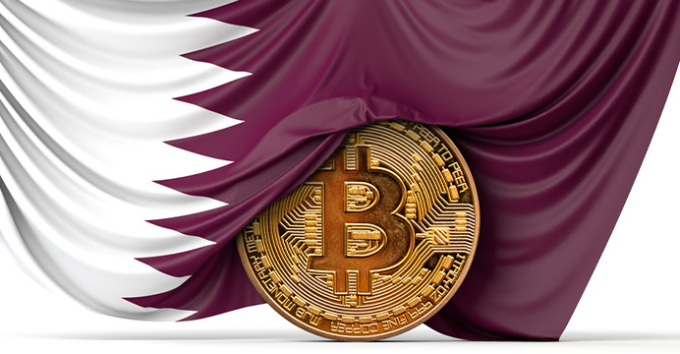 Qatar digital asset