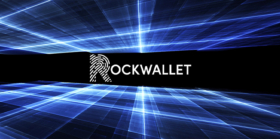 RockWallet logo