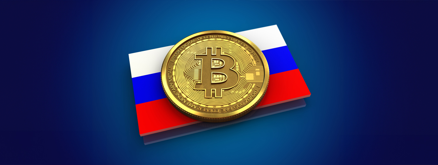 Russia allows block reward miners have surplus electricity