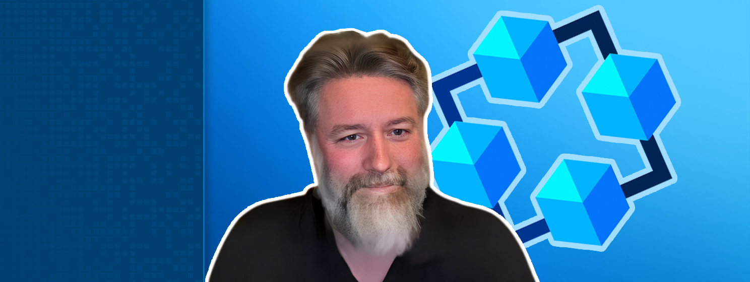 Siggi Oskarsson on CG Weekly Livestream