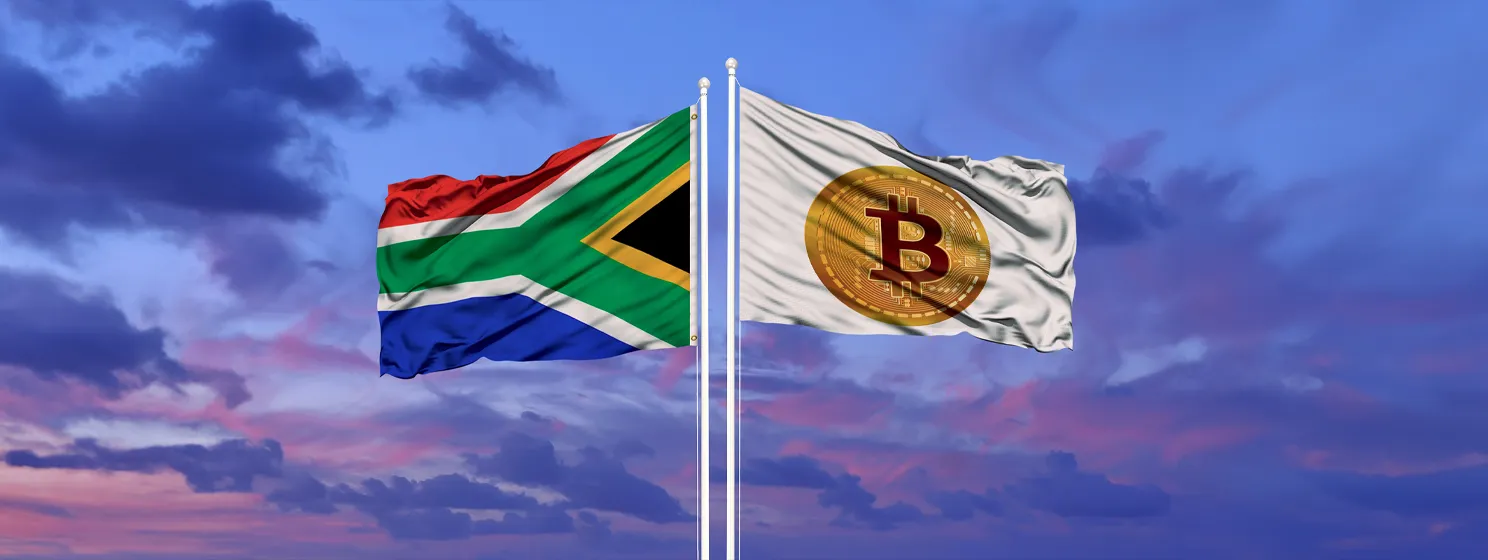 EA Capital receives VASP license in South Africa