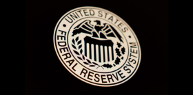 US Federal Reserve System logo