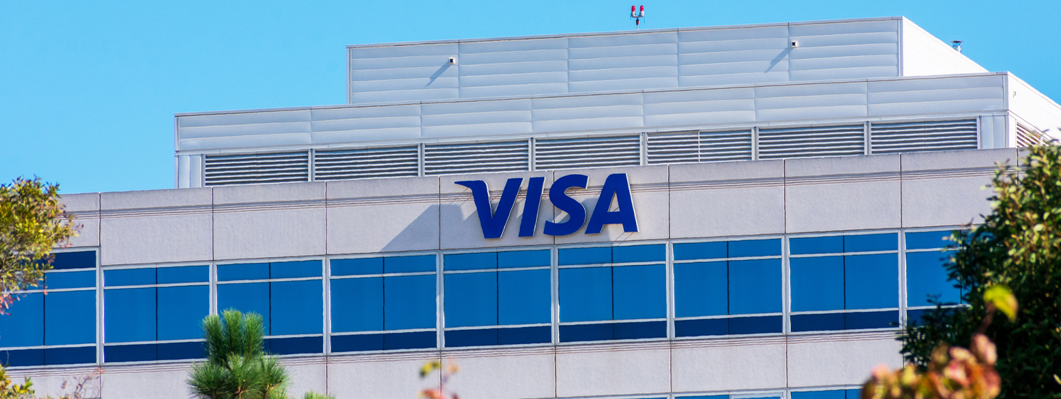 DOJ files complaint against Visa—what does it mean for Bitcoin?