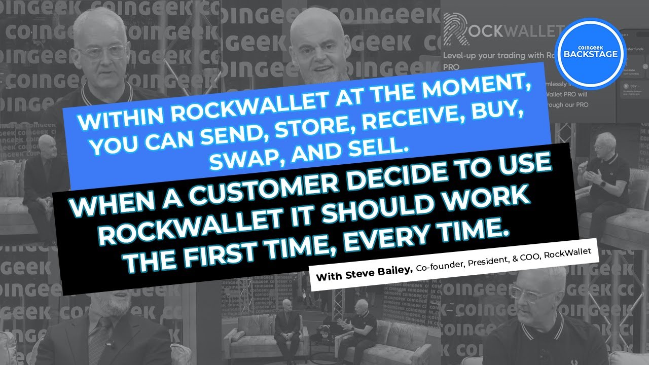 RockWallet gets another money transmitter license in US