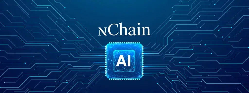 nChain announces first implementation of Verifiable AI on Bitcoin