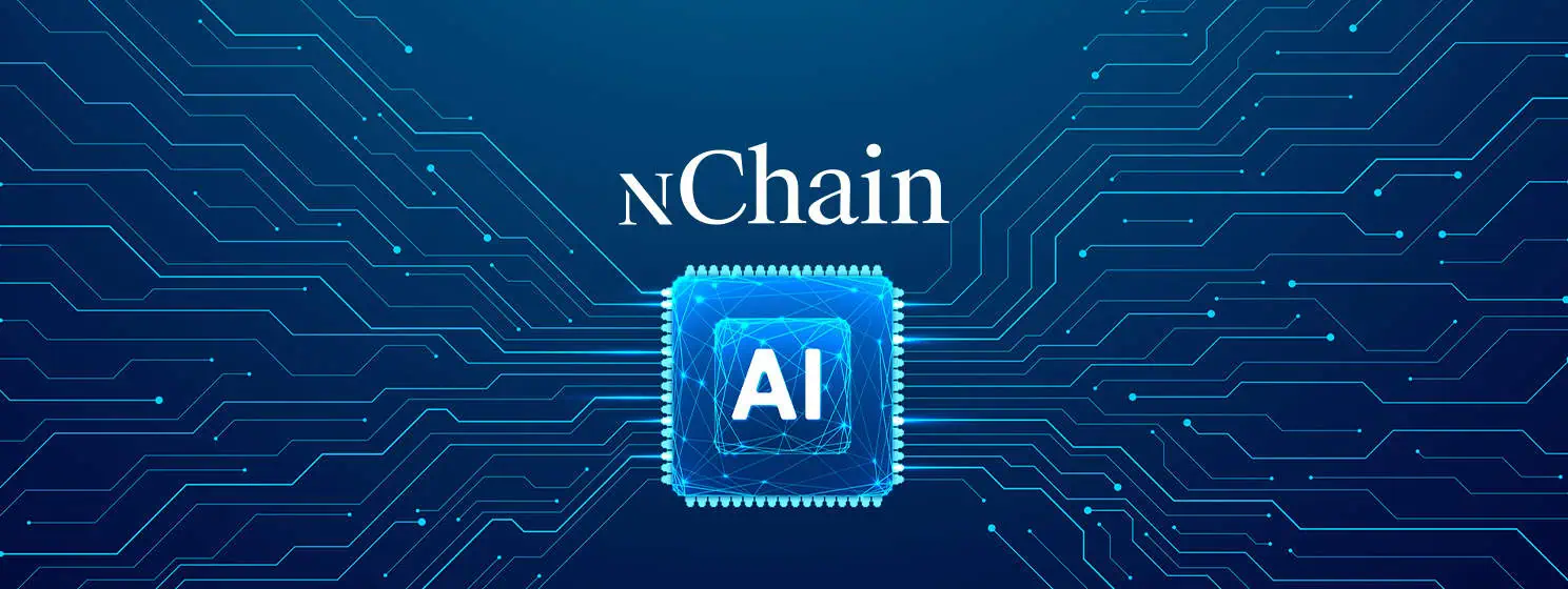 nChain announces first implementation of Verifiable AI on Bitcoin