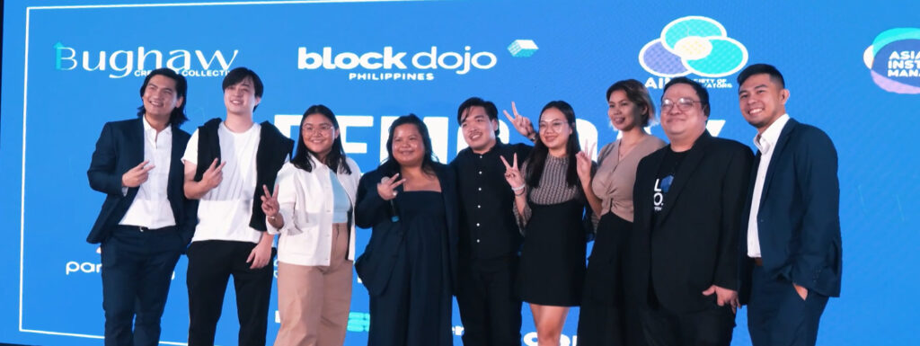 Block Dojo PH Demo Day highlights venture program’s mission