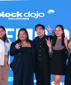 Block Dojo PH Demo Day highlights venture program’s mission