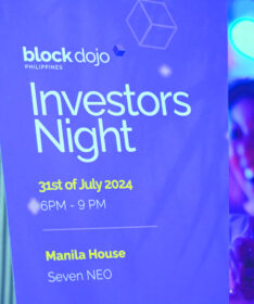 Block Dojo: Empowering Philippine startups through innovation and investment