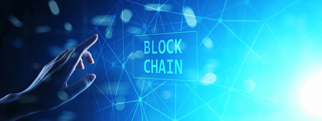 Morocco advances digitalization; Thai firm trials blockchain