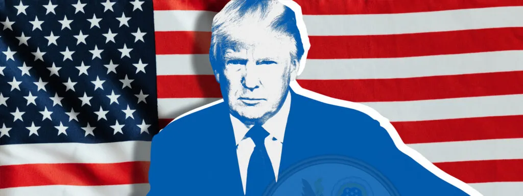 US Election 2024: How would Trump govern digital assets?