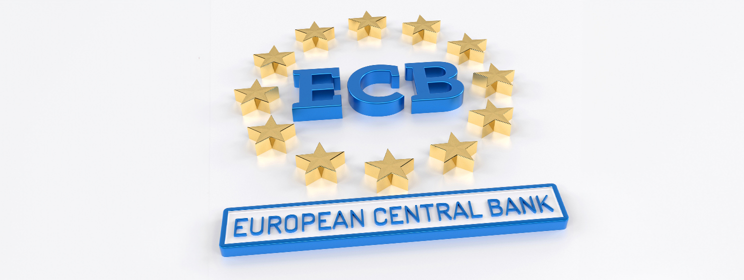 ECB - European Central Bank logo