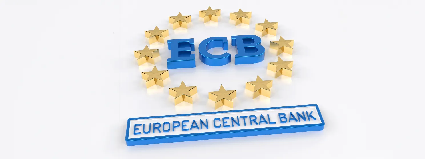 ECB calls for digital revolution in capital markets