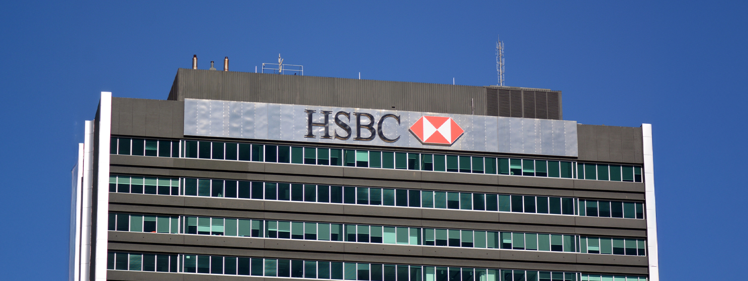 HSBC bank New Zealand