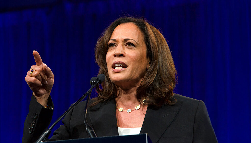 VP Kamala Harris’ stance on digital assets, or lack thereof