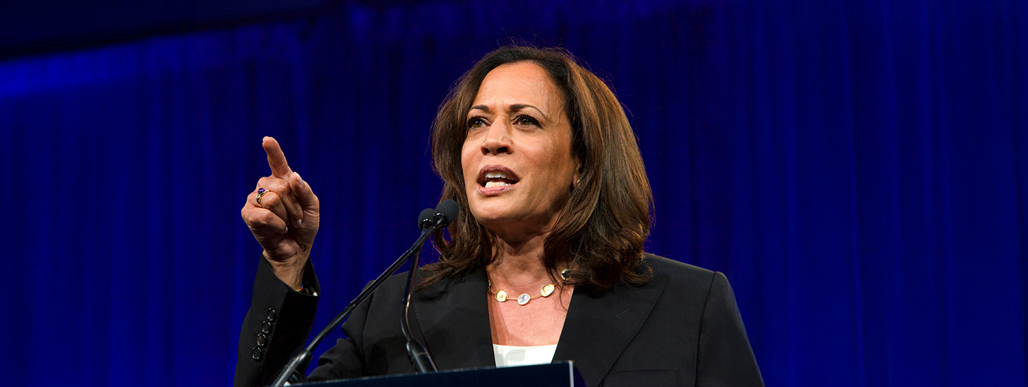 VP Kamala Harris’ stance on digital assets, or lack thereof