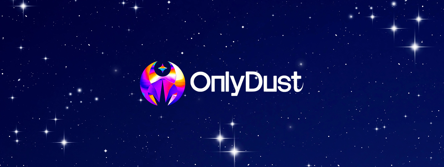 OnlyDust logo