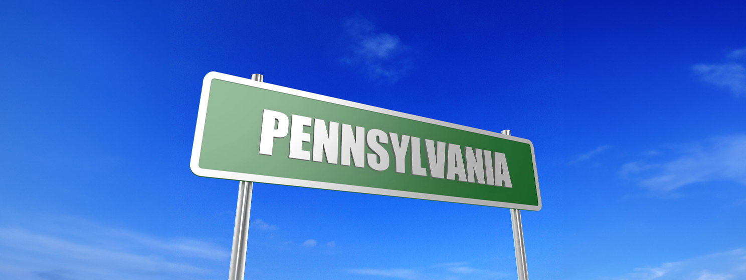 Pennsylvania passes bipartisan digital asset bill