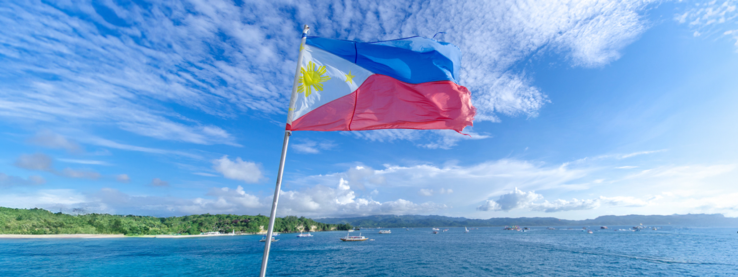 Philippines: Marina adopts blockchain tech for maritime safety