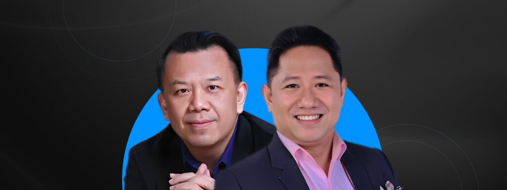 AI, blockchain anchor Philippines’ digitalization journey