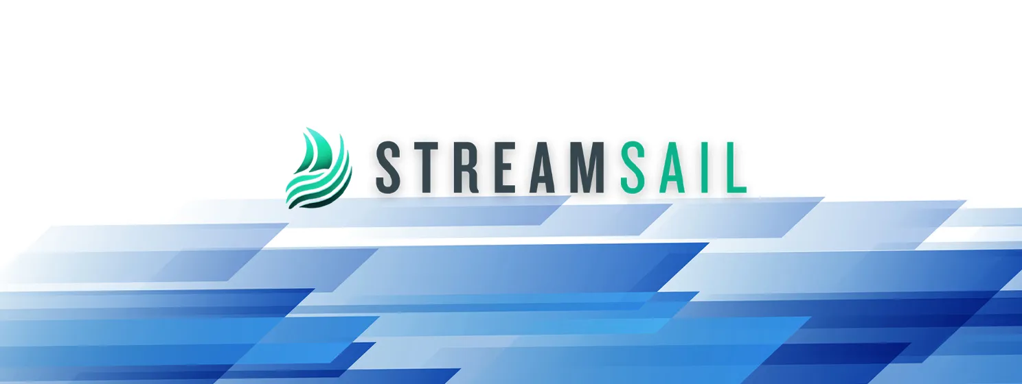 StreamSail Pro sets a new standard in live streaming: AI-powered engagement meets blockchain transparency