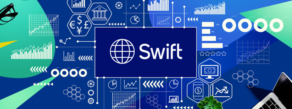 SWIFT trials digital currency and asset transactions in 2025