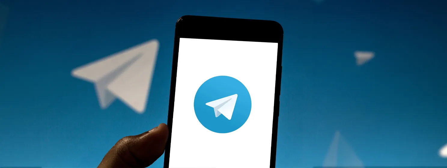 Telegram reveals users IP addresses, CEO confirms