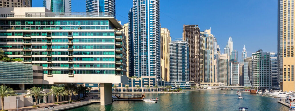 UAE leads as Middle East embraces digital assets
