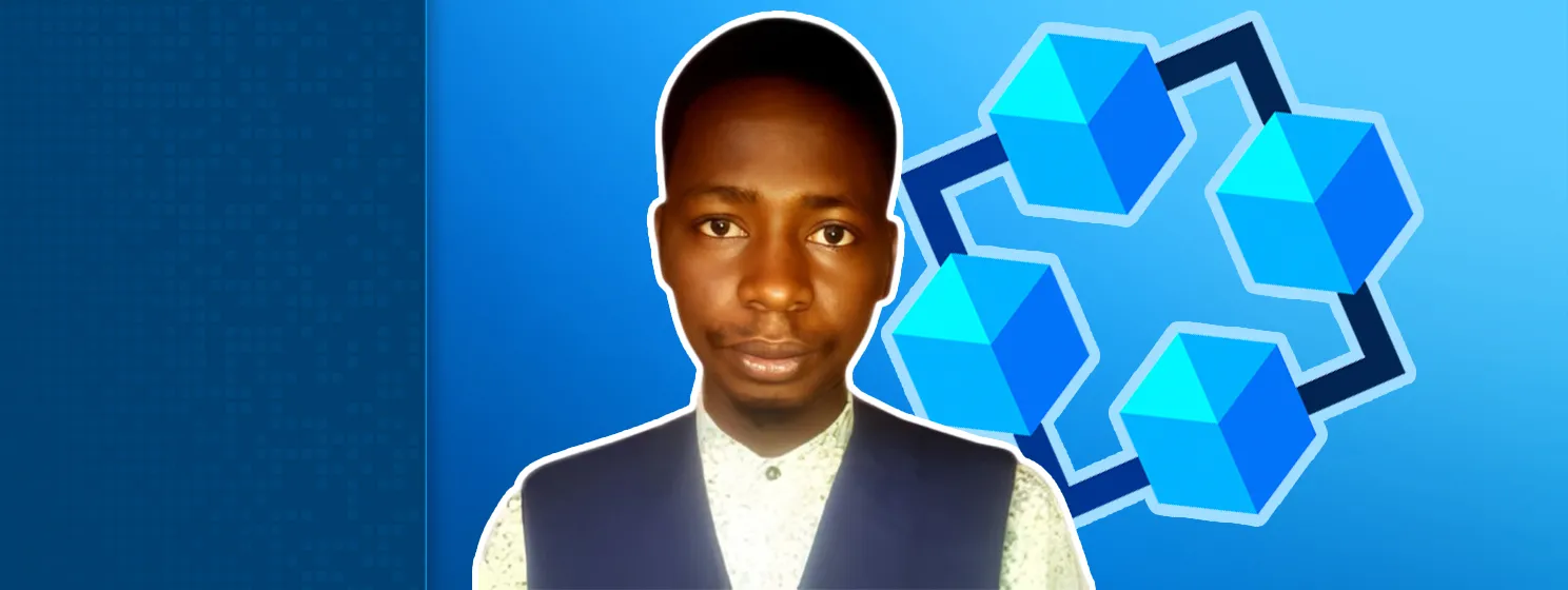 Yusuf Idi Maina on CoinGeek Weekly Livestream