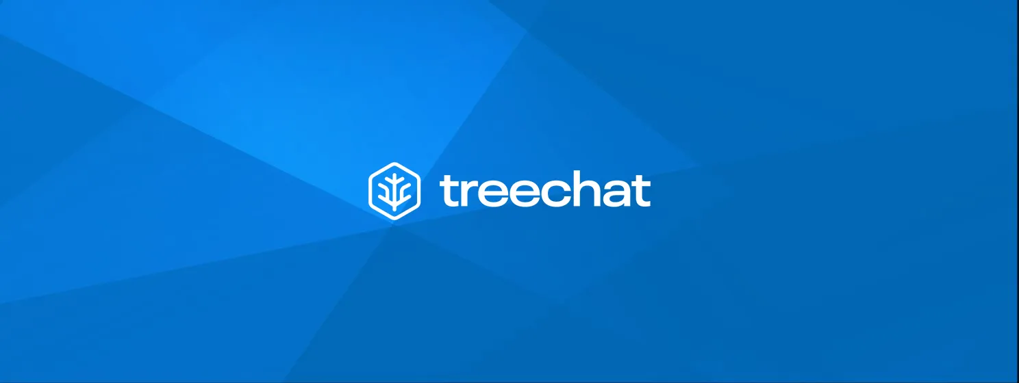 Treechat resurrects archives from Twetch and Hodlocker