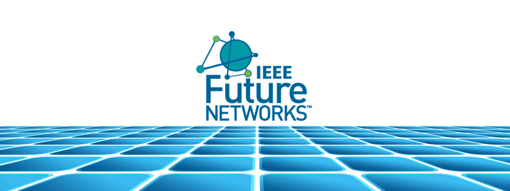 ‘Blockchain is a complementary piece of architecture’: nChain joins IEEE Future Networks World Forum