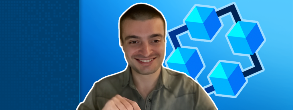 Armen Azatyan talks DXS, trading on the CoinGeek Weekly Livestream