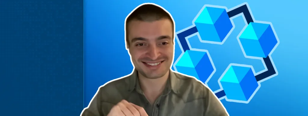 Armen Azatyan talks DXS, trading on the CoinGeek Weekly Livestream
