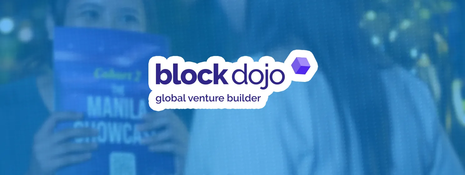 Block Dojo logo