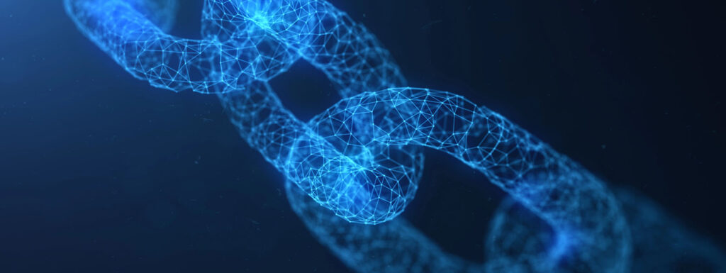 Financial industry to adopt blockchain in 2025: report