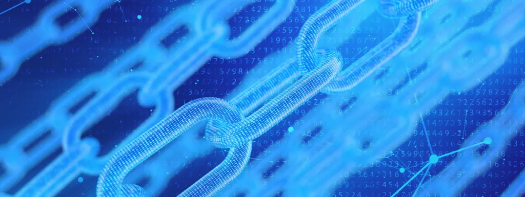 Financial industry to adopt blockchain in 2025: report