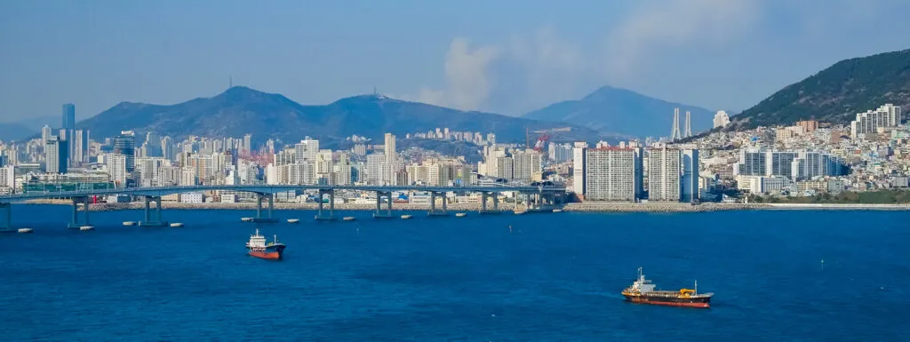 South Korea tests digital vouchers, blockchain for item recovery