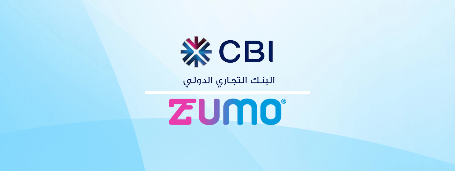 CBI and Zumo logo