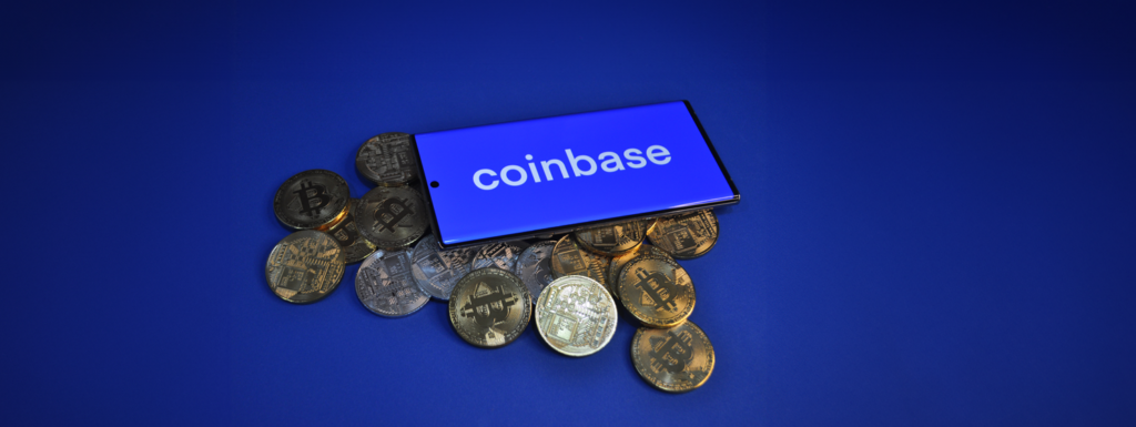 Coinbase preps ‘crypto index’ derivative, denies token-listing fees