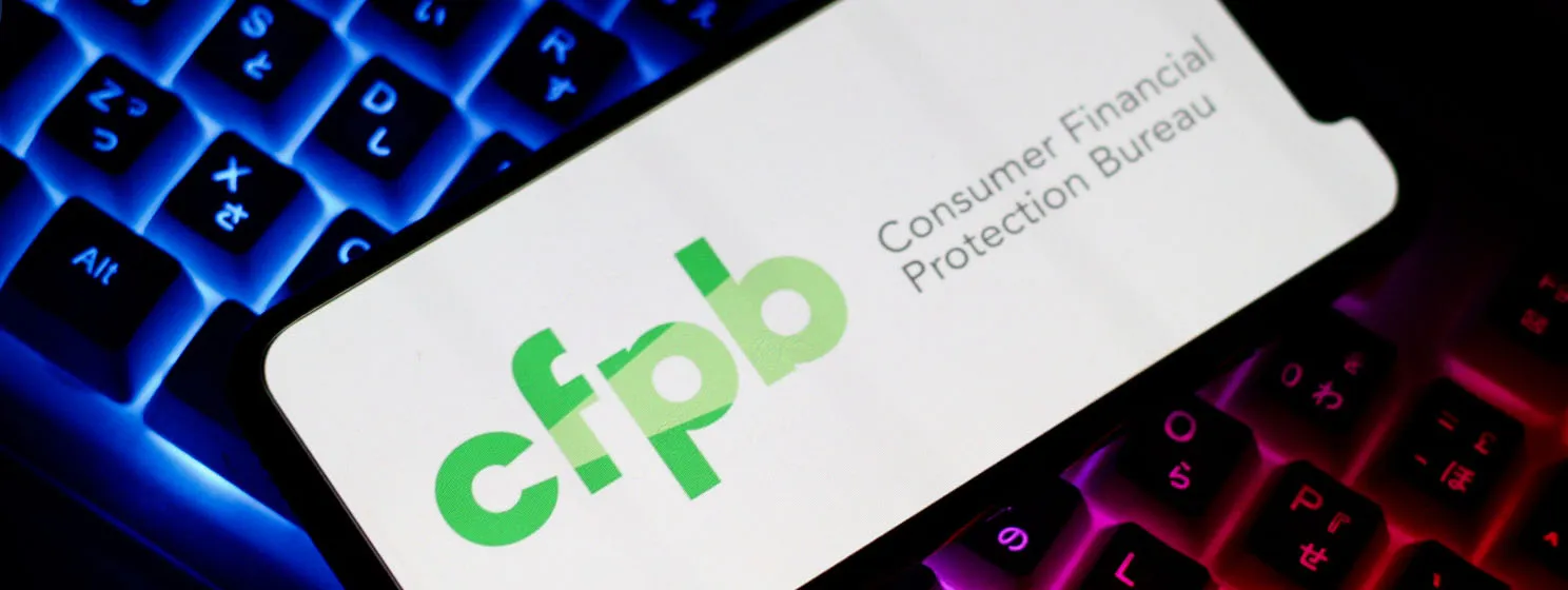 CFPB finalizes digital payments rule, excludes digital assets